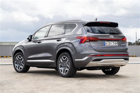 2023 Hyundai Santa Fe MSRP and Invoice Prices 